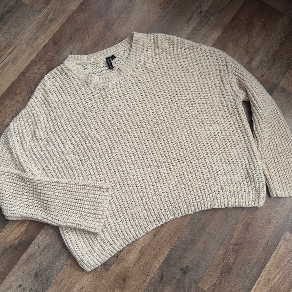 Anthropologie Moon and Madison sweater